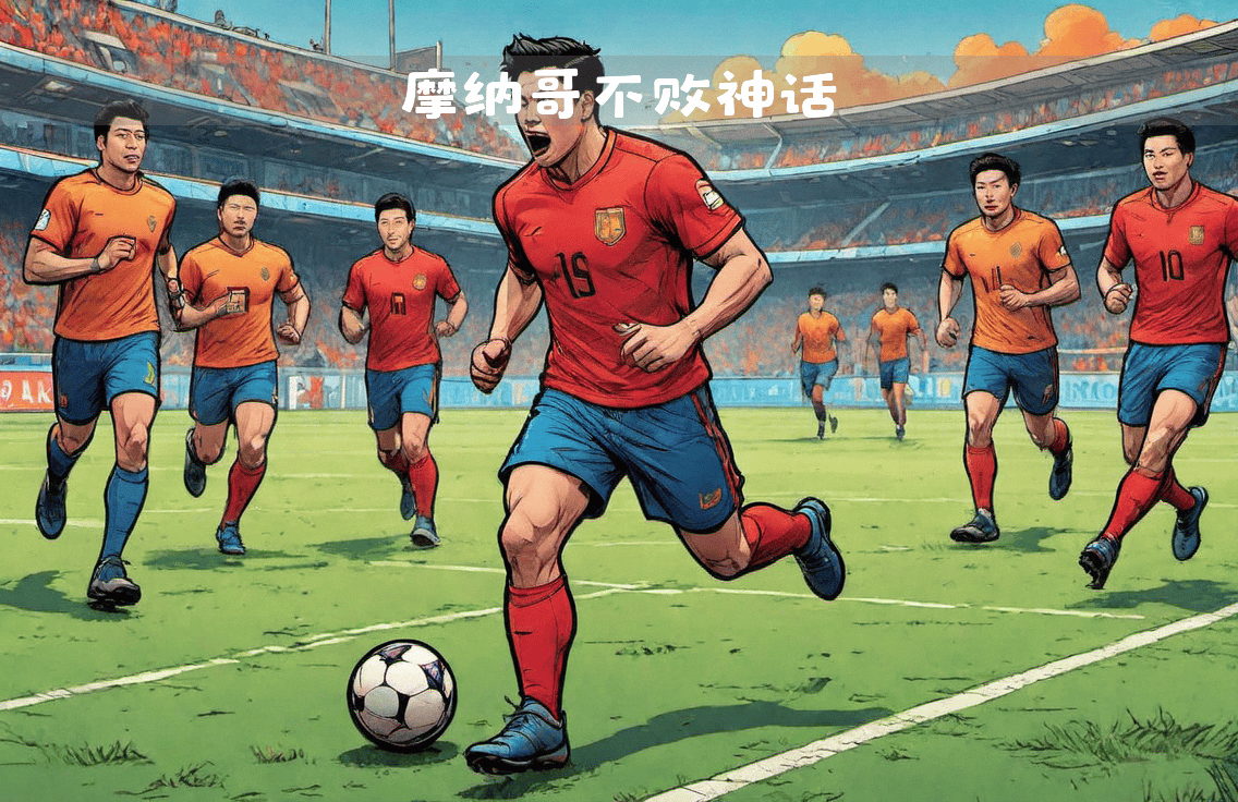 摩纳哥主场战平图卢兹，保持不败