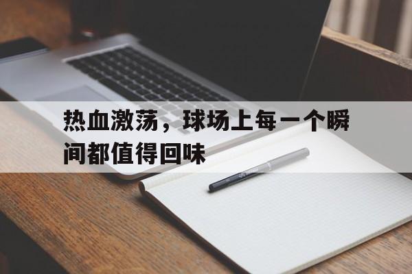 热血激荡，球场上每一个瞬间都值得回味的简单介绍