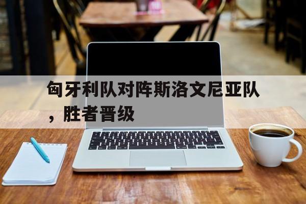 匈牙利队对阵斯洛文尼亚队，胜者晋级